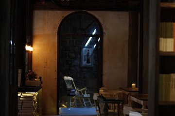 深夜书屋手游