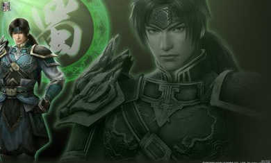 真三国无双6特别版蜀吴篇手游