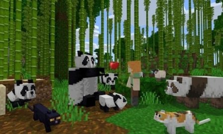 我的世界 中文版