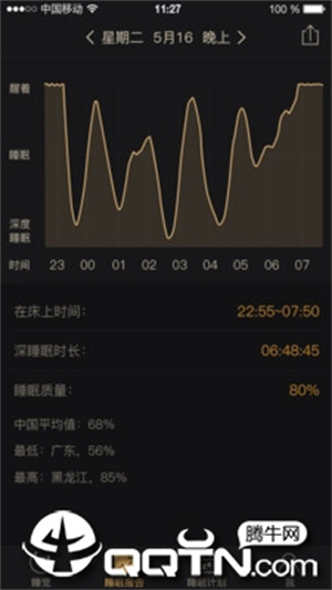 考拉睡眠手机版
