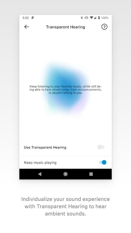 森海塞尔耳机app中文版(smartcontrol)