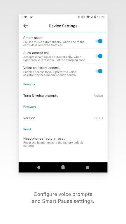 森海塞尔耳机app中文版(smartcontrol)