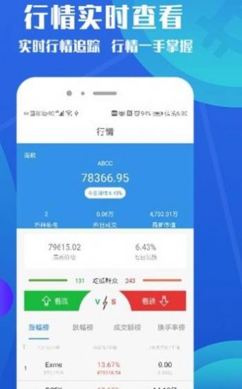币夫交易所官方app