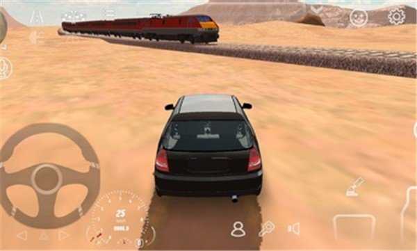 carparkink游戏