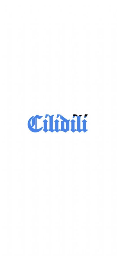 cilidili
