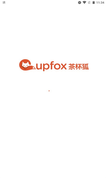 cupfox