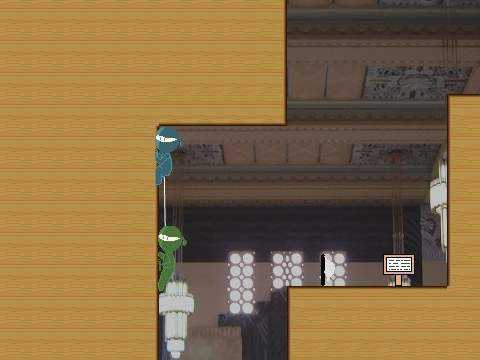 4399双偷盗宝