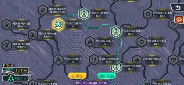 星际保卫战手游