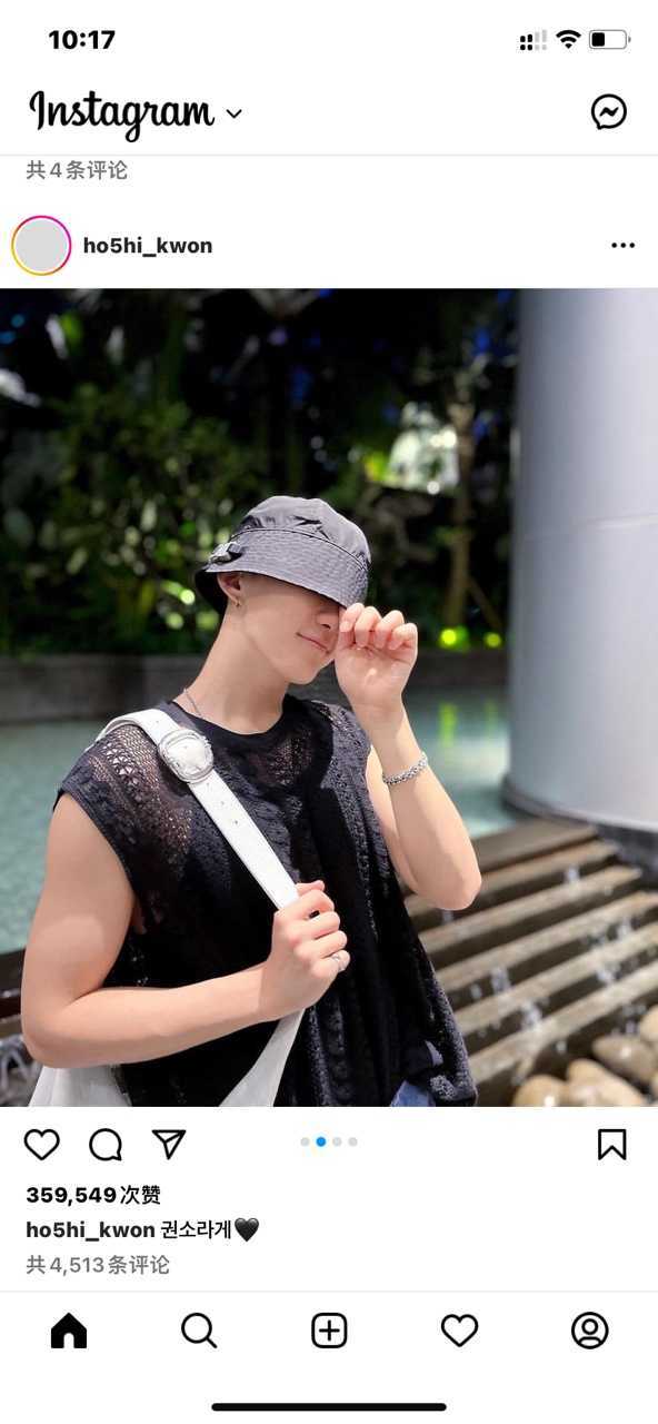 INS社交(INSTAGRAM)
