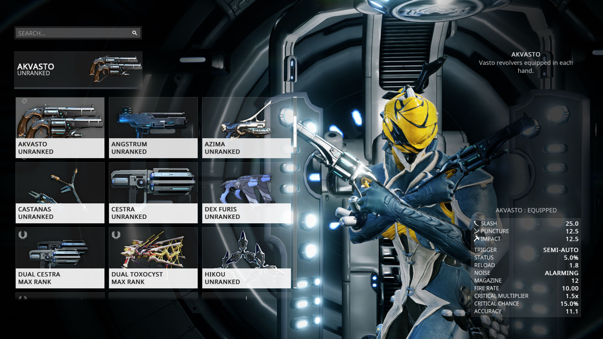 星际战甲Warframe官方版
