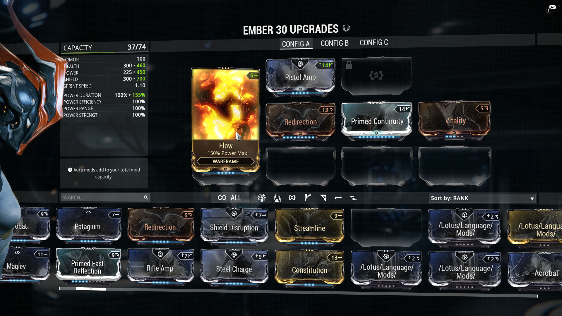 星际战甲Warframe官方版