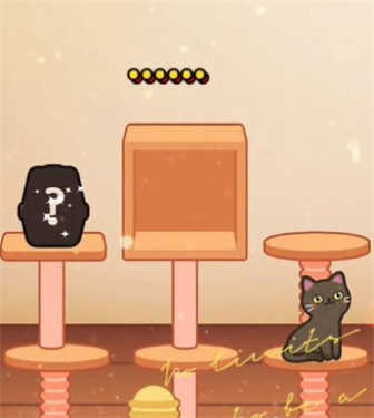 猫咪趣味合成