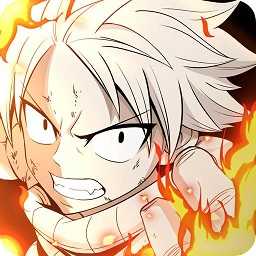妖精的尾巴激斗九游版