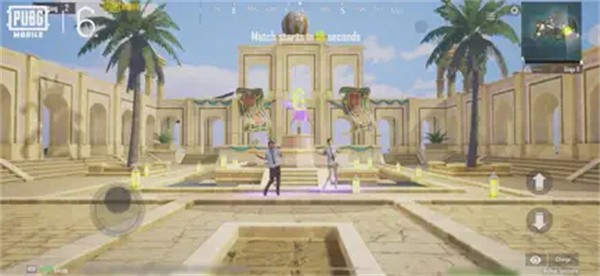 pubgmobile最新版