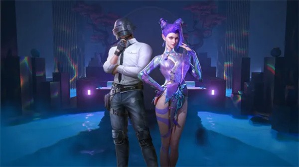 pubgmobile最新版