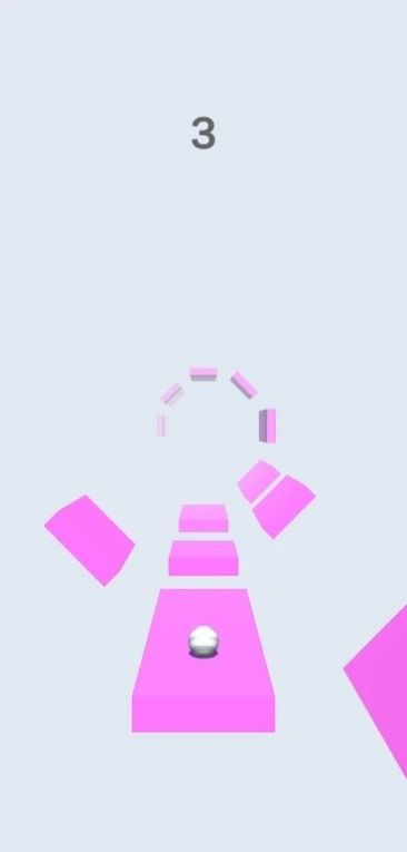 扭转跳跃免广告版