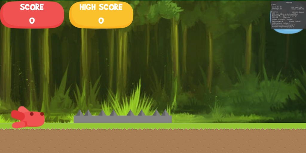 JUMP HAREM汉化版