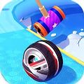 球球大作战球球跑酷3D游戏