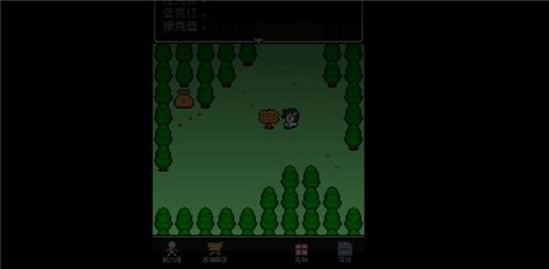 阴影之下