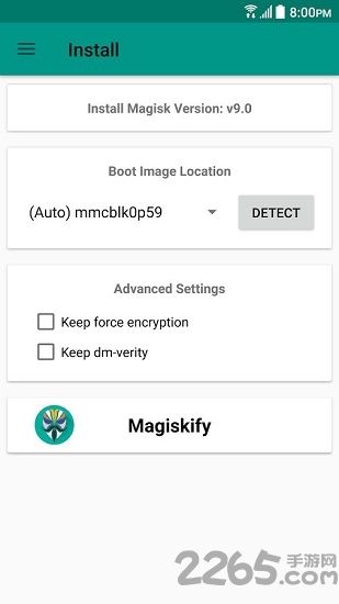 magiskmanager最新版