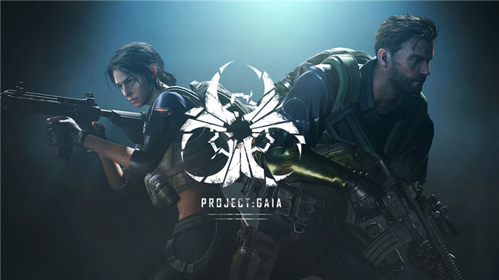 奥西里之环官方手游(projectgaia)
