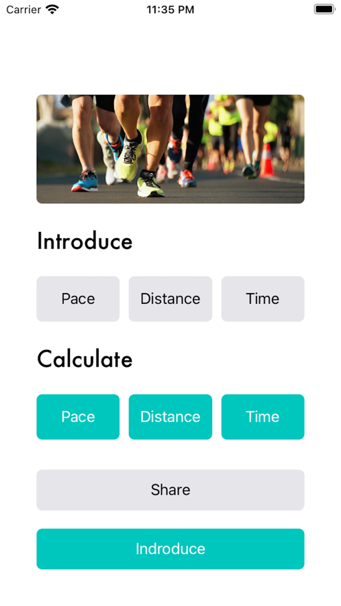 MarathonPaceAssistant