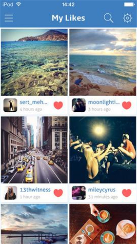 instagram加速器