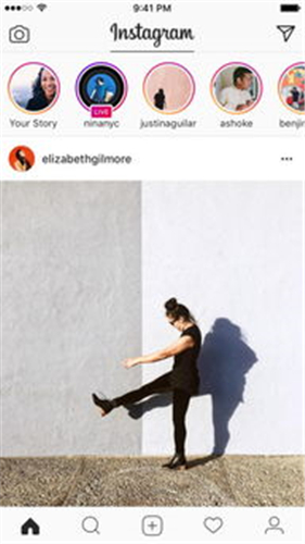 instagram加速器