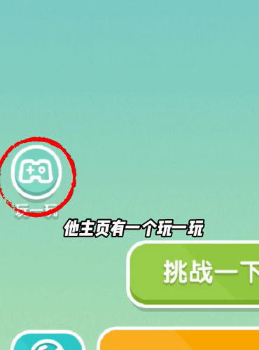 我的小康生活游戏