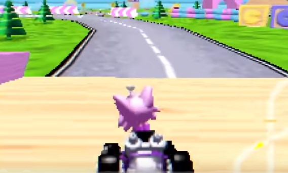 Kitty