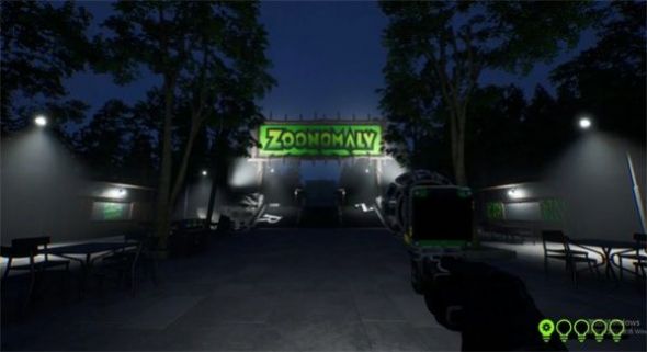 畸形动物园2官方版