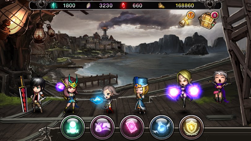 黑人除魔官方版