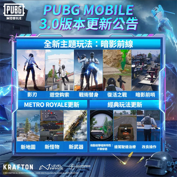 和平精英国际版