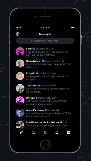 twitter最新版下载2024