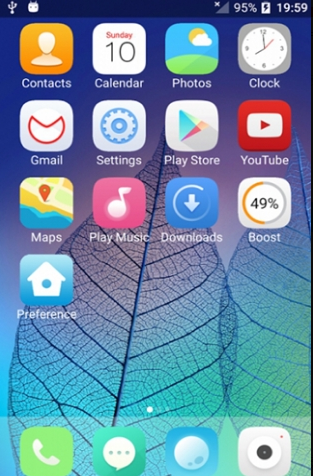 iLauncher