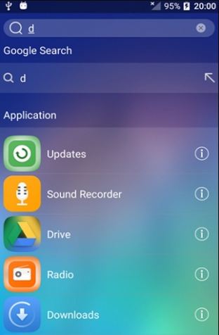 iLauncher