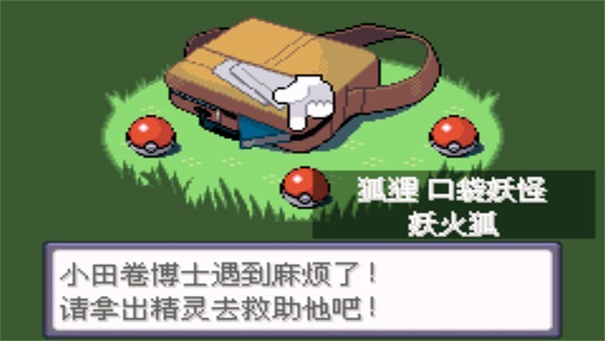 口袋妖怪魂银