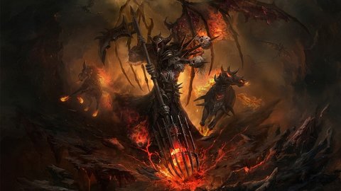 魔兽世界单机版4.3 中文版