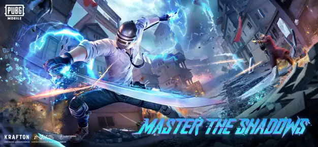 pubgmobile官网
