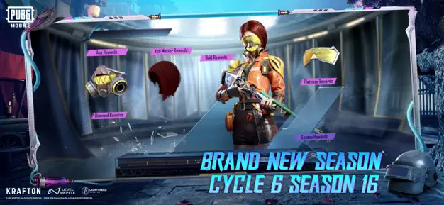 pubgmobile官网