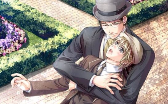 花町物语中文版