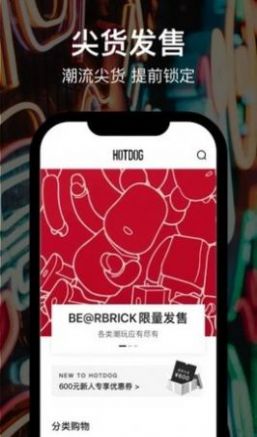 hotdog数字藏品最新版本