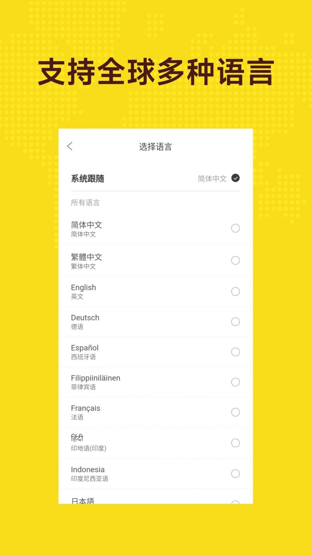 汇率天眼