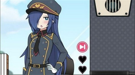 女生捕捉学院手游安卓版