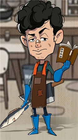 强哥的狂飙人生官方正版