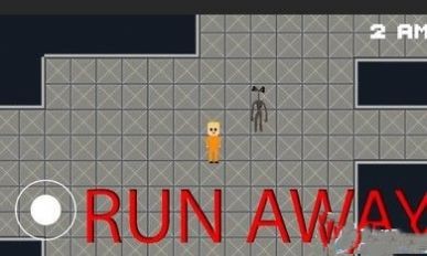 SCP House中文版