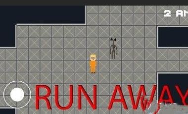 SCP House中文版