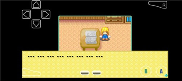 牧场物语女孩版