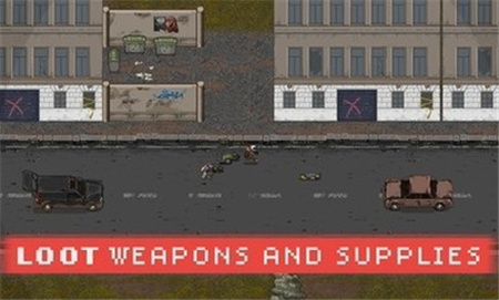 迷你DAYZ2(汉化版)