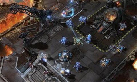 星际争霸2：虫群之心 中文版